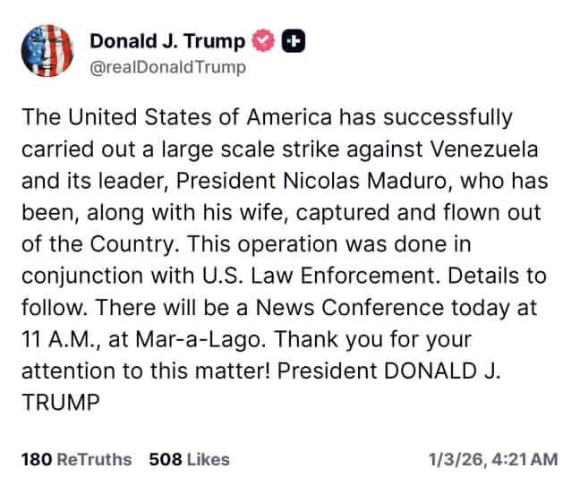 Impeachment 3.0 Erupts as Congress Revolts, ICC Moves In, and Trump Faces Explosive Accusations That Could Shake the World