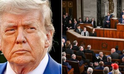 Impeachment 3.0 Erupts as Congress Revolts, ICC Moves In, and Trump Faces Explosive Accusations That Could Shake the World