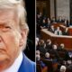 Impeachment 3.0 Erupts as Congress Revolts, ICC Moves In, and Trump Faces Explosive Accusations That Could Shake the World