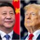 JUST IN: China’s President Xi Jinping told President Trump to stop trampling other nations’ sovereignty, condemning U.S. interventions as threats to global stability