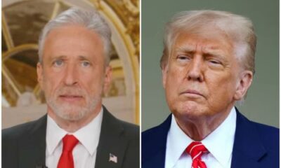 “I CAN NO LONGER STAY SILENT” — Jon Stewart’s 3 A.M. Livestream Shocks the Nation and Leaves America Asking What He Knows, Who Wants Him Quiet, and What Comes Next