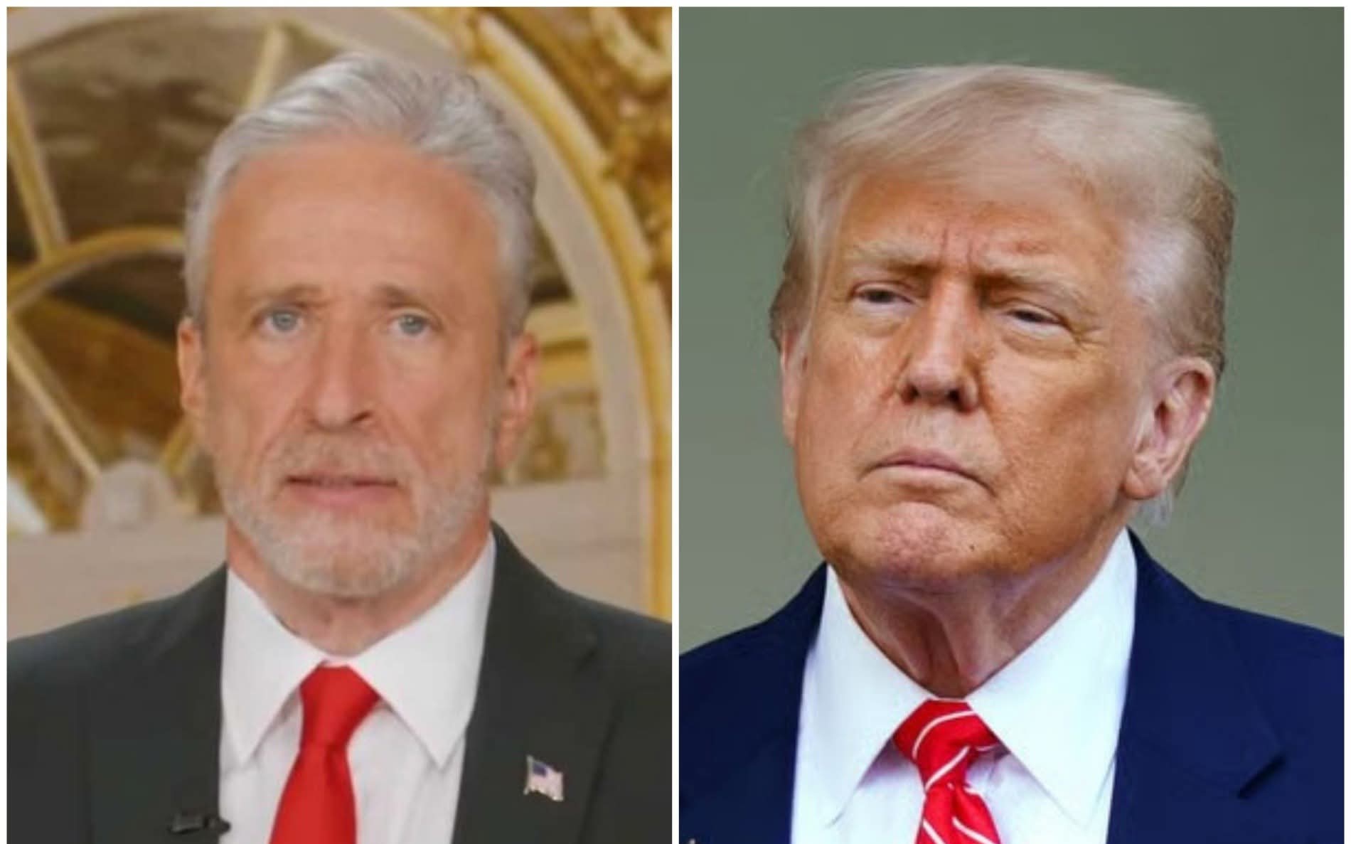 “I CAN NO LONGER STAY SILENT” — Jon Stewart’s 3 A.M. Livestream Shocks the Nation and Leaves America Asking What He Knows, Who Wants Him Quiet, and What Comes Next