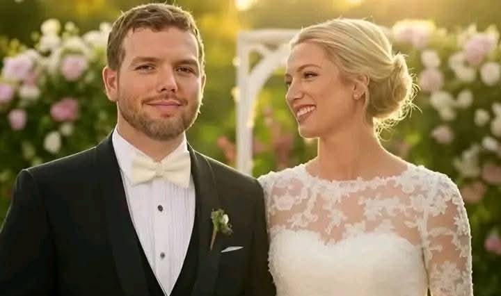 Taylor Swift’s Brother Austin Marries Model Sydney Ness in a Drama-Filled Wedding — With Taylor Swift, Her Parents, Travis Kelce, Jason Kelce, and Other A-List Celebrities Present