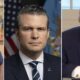 “I’m Not Going to Be Silenced”: Mark Kelly Sues Pete Hegseth as Trump Fires Back With a Chilling Five-Word Response
