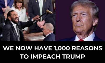 Al Green Sounds Alarm After Mother of Three Killed - Calls for Impeachment as President Accused of Bypassing Law