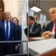 Courtroom Chaos Erupts as Trump Explodes Over Judge’s Final Verdict — A Ruling That Could Reshape His Political Future