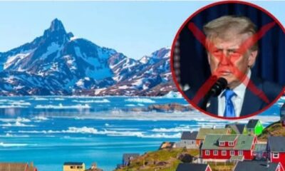 Greenland Moves to Ban Trump for Life as a Quiet Vote Erupts Into a Global Storm