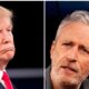 “No Jokes, No Smiles, No Mercy”: Jon Stewart’s 42 Seconds on Live TV That Left America Stunned After Trump’s Born-In-America Act