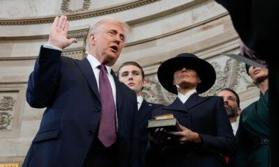 Love him or hate him, Trump's name won’t be forgotten. Will history call him great… or controversial?