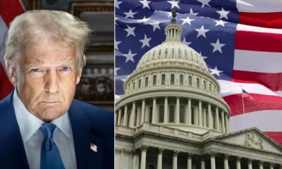 BREAKING: US House Democrats Are Just 5 Votes Away From Impeaching Trump Before March 31