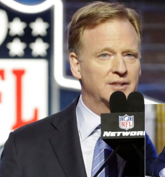 NEWS: Trump confirms to Fox News that ICE agents will conduct enforcement at the Super Bowl, calling it an “effective move.” The statement has caused widespread reactions nationwide.