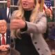 “HE POOPS HIMSELF ON TV” - Trump Abruptly Ends Press Briefing as Reporters Are Rushed From the Oval Office After the Audience Couldn’t Hold Themselves Back From Disgust Over a Smell in the Room - Video Described as ‘Undeniable’ Is Being Removed Everywhere