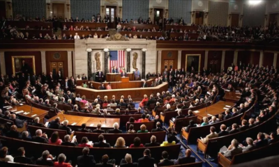 MAJOR BREAKING: Senate passes bill banning law enforcement from wearing masks, includes ICE agents