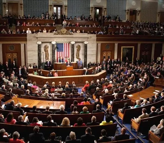 MAJOR BREAKING: Senate passes bill banning law enforcement from wearing masks, includes ICE agents