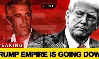 Bombshell Uncovered: Trump World Shaken as Investigator Flags Alleged Epstein-Era Payments and Washington Braces for Fallout