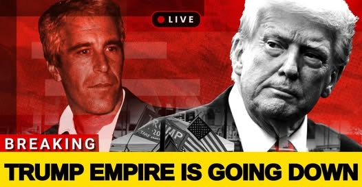 Bombshell Uncovered: Trump World Shaken as Investigator Flags Alleged Epstein-Era Payments and Washington Braces for Fallout