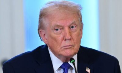 San Antonio Wax Museum Removes Trump Figure From Display After Repeated Attacks by Visitors