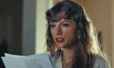 Swifties and NFL Fans HEARTBROKEN After Taylor Swift Makes a DEVASTATING Announcement Weeks Before Her Wedding to Fiancé Travis Kelce - Revealing the Wedding Is CANCELLED, but What Truly Shattered Fans Was When She Said, “I Don’t Have Much Time Left Now…”