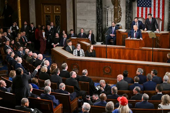 Impeachment 3.0 Erupts as Congress Revolts, ICC Moves In, and Trump Faces Explosive Accusations That Could Shake the World
