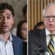 Breaking: Justice Department Opens Criminal Investigations Into Minnesota Gov. Tim Walz and Minneapolis Mayor Jacob Frey Amid Federal Immigration Clash
