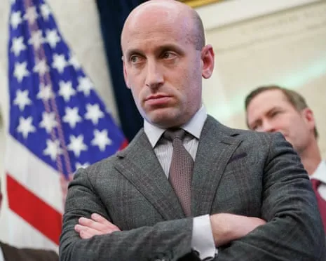 Stephen Miller called the victim, an ICU nurse at the VA filming ICE, a “domestic terrorist who tried to assassinate federal law enforcement.” Greg Bovino said he “wanted to massacre law enforcement.” You saw the videos. How can any Republican not call for their resignations?