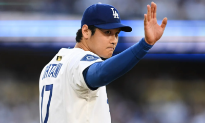 Shohei Ohtani SHOCKS Baseball World: "I'm Done" – Retiring at 31 After Back-to-Back World Series Rings?