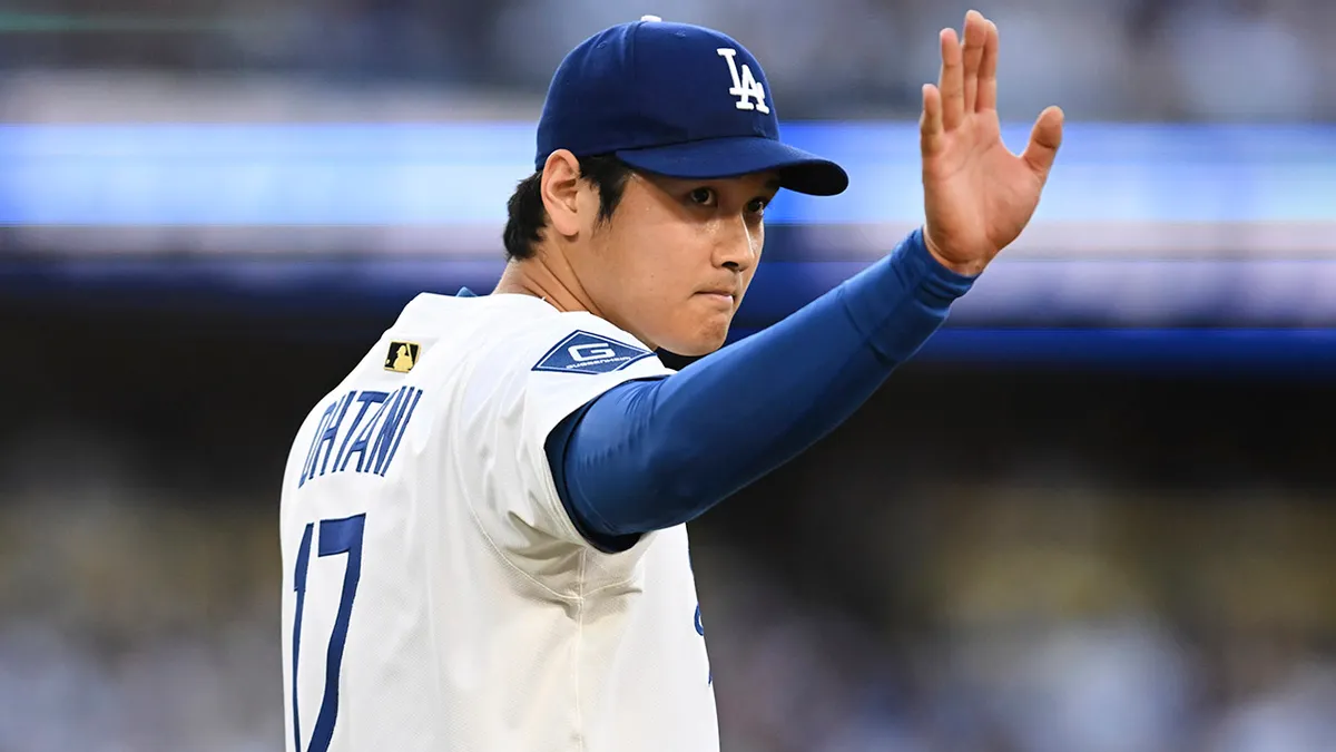 Shohei Ohtani SHOCKS Baseball World: "I'm Done" – Retiring at 31 After Back-to-Back World Series Rings?