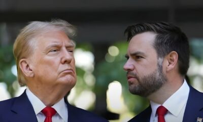 A senior Democrat claims that if their party wins the 2026 midterms, they will move to IMPEACH and REMOVE both Donald Trump and JD Vance as president and vice president, then PROSECUTE and JAIL THEM FOR LIFE.