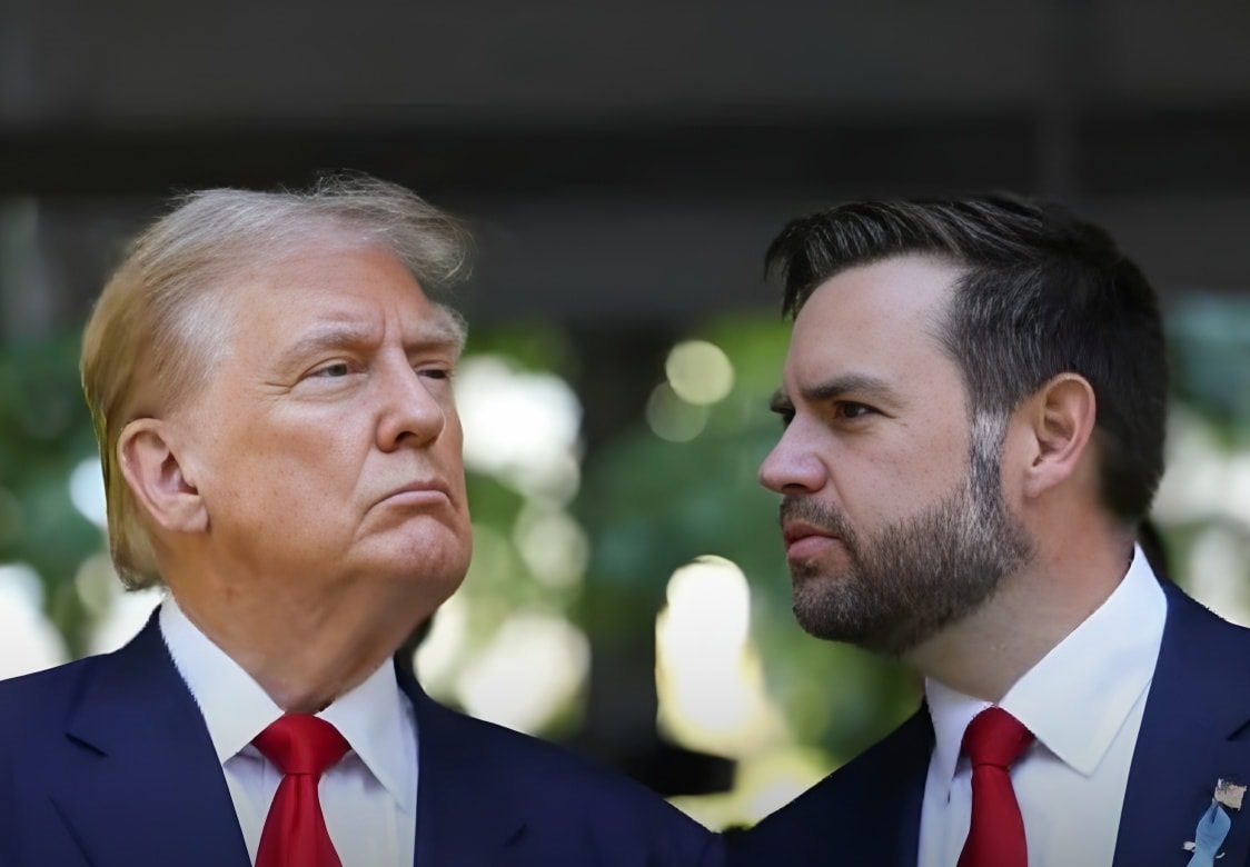 A senior Democrat claims that if their party wins the 2026 midterms, they will move to IMPEACH and REMOVE both Donald Trump and JD Vance as president and vice president, then PROSECUTE and JAIL THEM FOR LIFE.