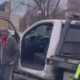 BREAKING: ICE officials are reportedly mad that tow companies in Minneapolis keep towing ICE vehicles, but the tow truck drivers keep shrugging and saying, "If you all refuse to identify yourselves, it's impossible for us to tell which vehicles are yours, isn't it?"
