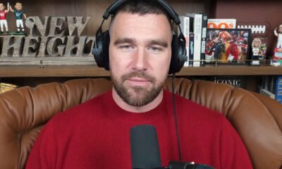 Travis Kelce BREAKS Silence and Announces He Is Choosing His NFL Career Over Marrying Taylor Swift, Revealing the Reason Why - As Fans, Family, and Friends All Call It ABSURD, They Fall Silent After Kelce Exposes the REAL Reason, Raising Doubts Over Whether the June 13, 2026 Wedding Will Still Happen