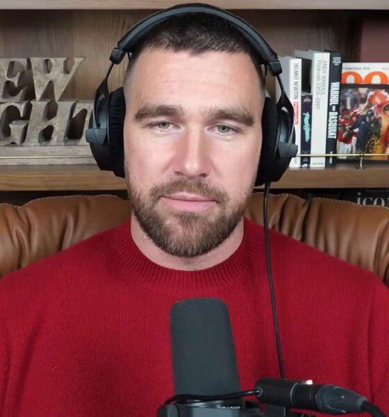 Travis Kelce BREAKS Silence and Announces He Is Choosing His NFL Career Over Marrying Taylor Swift, Revealing the Reason Why - As Fans, Family, and Friends All Call It ABSURD, They Fall Silent After Kelce Exposes the REAL Reason, Raising Doubts Over Whether the June 13, 2026 Wedding Will Still Happen