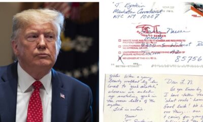 Trump’s Name Reenters the Spotlight as Epstein Files Data Set 8 Sparks a New Wave of Questions and Online Frenzy