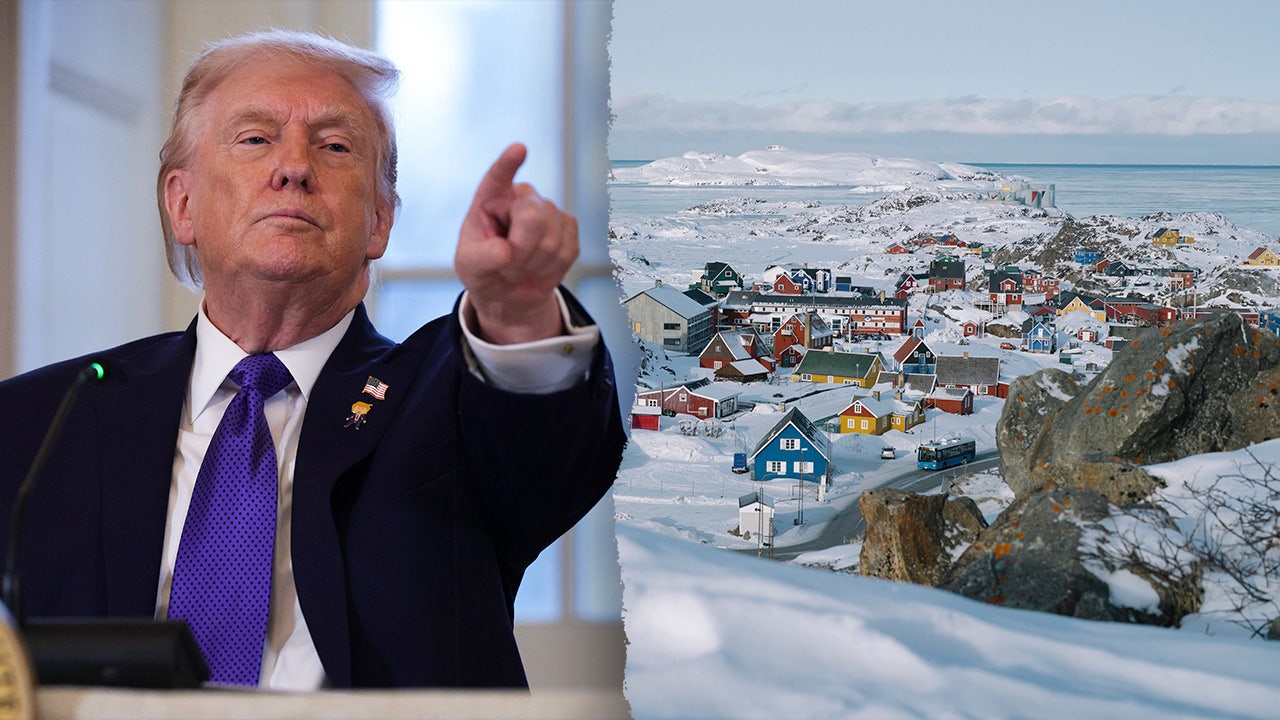 BREAKING: UK, France, Poland, Germany and Sweden are deploying contingent troops to Greenland, other countries are reportedly about to also JOIN and DEFEND, following Trump’s threats to annex the strategically vital Arctic island…
