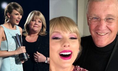 Taylor Swift Announces Her Mom and Dad Are Divorcing, Then Says “Travis and I Are No…” — Full Details