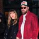 “Why am I being dragged into this?”: Travis Kelce frustrated as Taylor Swift parents stops him from getting married to their daughter because of Austin