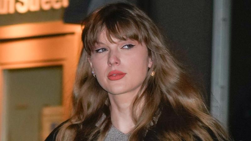 “Travis Has Crossed the Line” — Taylor Swift Breaks Her Silence and Reveals What Travis Kelce Did That She Says She Will Never Forgive