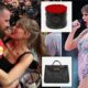 Taylor Swift Stuns the World After Travis Kelce’s Valentine Gift Dress Leaves Her “Completely Speechless” - Insiders Say It’s the Most Expensive Love Gesture Ever