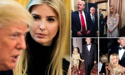Ivanka Trump Breaks Her Silence After Years of Questions, Alleged Tapes, and Unsettling Clues From Her Childhood Surface — What She Says Happened, Why She Stayed Quiet for So Long, and Why Americans Are Now Rewatching an Old Bedroom Video With New Eyes