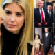 Ivanka Trump Breaks Her Silence After Years of Questions, Alleged Tapes, and Unsettling Clues From Her Childhood Surface — What She Says Happened, Why She Stayed Quiet for So Long, and Why Americans Are Now Rewatching an Old Bedroom Video With New Eyes