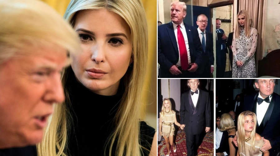 Ivanka Trump Breaks Her Silence After Years of Questions, Alleged Tapes, and Unsettling Clues From Her Childhood Surface — What She Says Happened, Why She Stayed Quiet for So Long, and Why Americans Are Now Rewatching an Old Bedroom Video With New Eyes