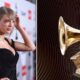 Taylor Swift at the Grammys With a Scar on Her Face: Is It Fashion or Something More Disturbing? See Full Details and Photos