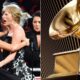 CHAOS at the Grammys: Taylor Swift Caught in Heated Fight - Here's What Really Happened