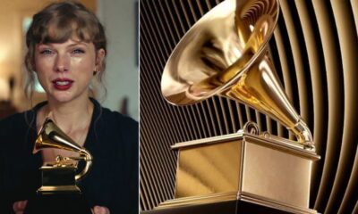 JUST IN: Taylor Swift Breaks Down in Tears After the Grammys Committee Revokes Her Awards and Orders Them Returned