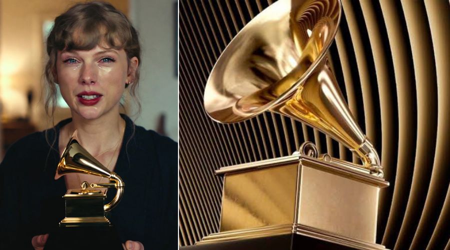 JUST IN: Taylor Swift Breaks Down in Tears After the Grammys Committee Revokes Her Awards and Orders Them Returned