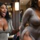 Serena Williams Involved in a Fight at a Restaurant as a Woman Accuses Her of Dressing Inappropriately to Seduce Her Man, Her Dress Torn Off and Leaving Her Exposed as a Shocking Video Is Deleted for Showing Everything; Here Is the Full Story and the Clear Video Before It’s Gone