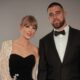 Taylor Swift and Travis Kelce’s Pre Wedding Photoshoot Radiates Confidence and Happiness But Fans Notice Travis Looks Much Skinnier