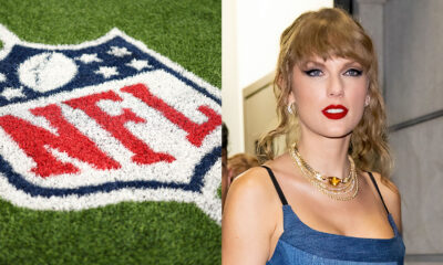 Taylor Swift Secretly Bought the Kansas City Chiefs for $14 Billion — Sources Say She Did It to “Protect Travis’s Legacy”