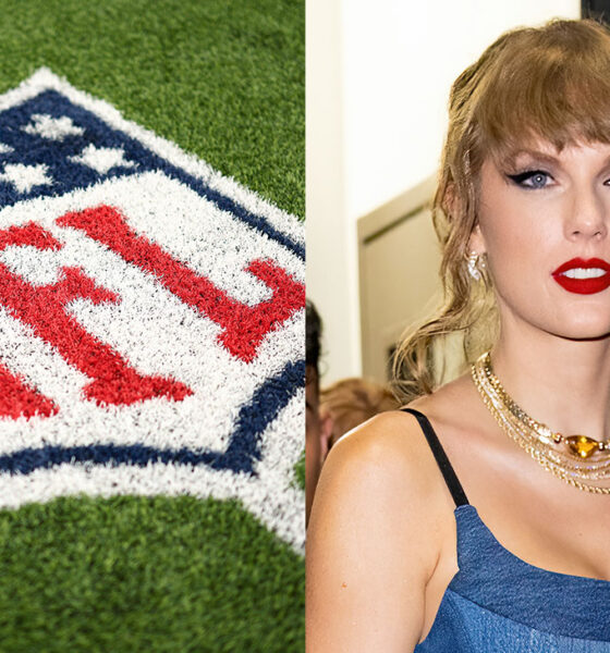 Taylor Swift Secretly Bought the Kansas City Chiefs for $14 Billion — Sources Say She Did It to “Protect Travis’s Legacy”