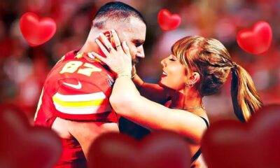 Travis Kelce’s Valentine Dress Gift to Taylor Swift Is So Unreal Fans Think It’s Fake - Until the Details Leak